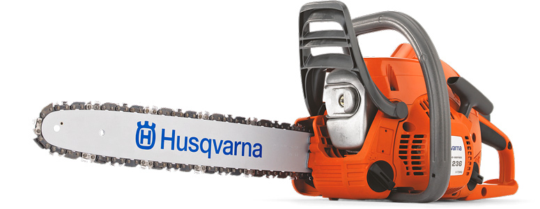 HUSQVARNA 236 e-series Chainsaw