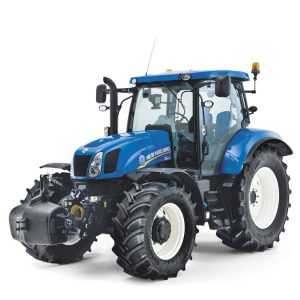 T6 Series Tractor