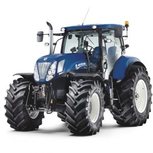 T7 Series Tractor