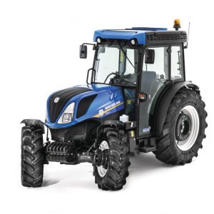 T4N – Series 3 Tractors