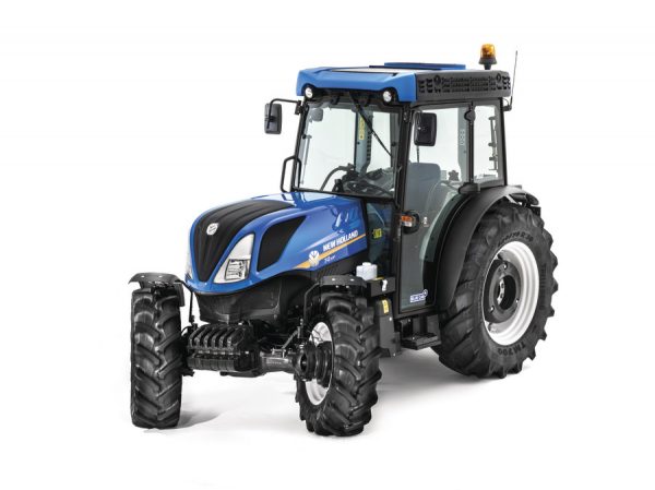 T4N – Series 3 Tractors