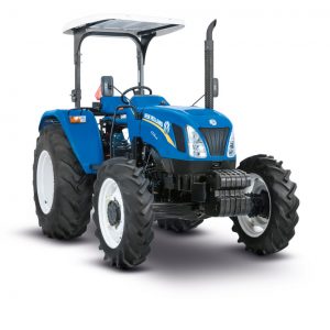 TT4 Series Tractor