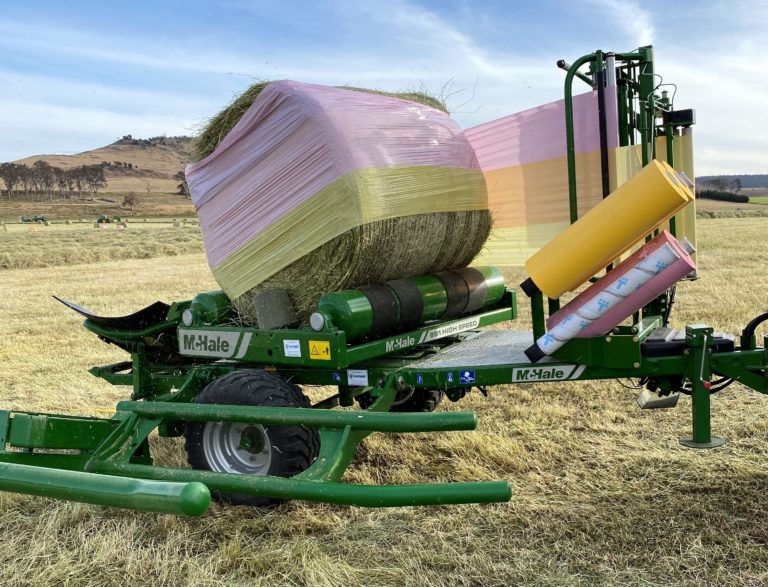 Southern Machinery Agricultural Machinery