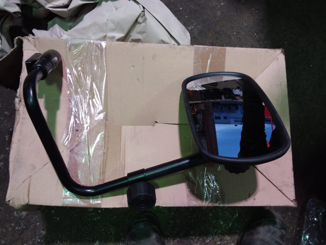 Tractor Mirror Southern Machinery