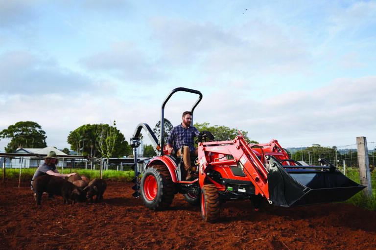 Southern Machinery Agricultural Machinery